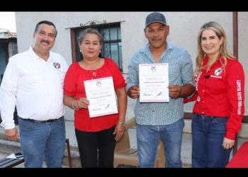 PRI Sonora se reorganiza para “rescatar al estado” del abandono de Morena