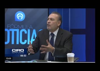 Beltrones advierte riesgo de “regresión democrática” y exige representación proporcional pura