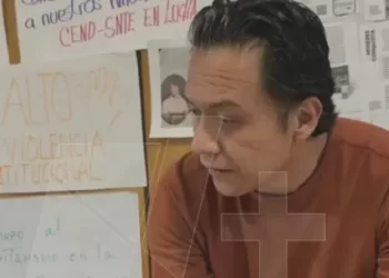 Marx Arriaga Sigue en la SEP: Asegura que Acudirá a Conciliación y Arbitraje