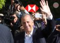 José Antonio Meade Kuribreña, nuevo presidente del Consejo de Administración de HSBC México