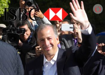 José Antonio Meade Kuribreña, nuevo presidente del Consejo de Administración de HSBC México