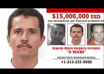 Las últimas horas del Mencho, el criminal más buscado del mundo