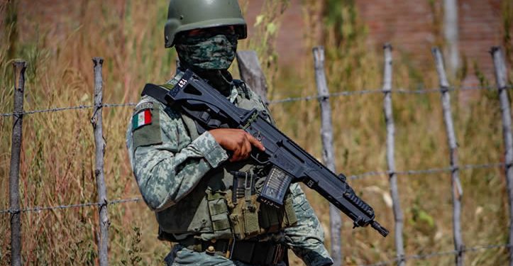 Nemesio Oseguera ‘El Mencho’ murió cuando era trasladado por agentes federales