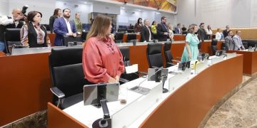 Avala Congreso de Sonora minuta de la jornada de 40 horas semanales