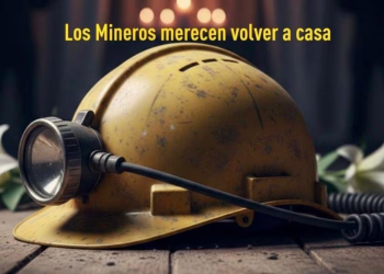 “Los mineros estamos de luto”: convocan a manifestación nacional tras hallazgo de trabajadores asesinados en Sinaloa; será el próximo sábado