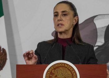 FGR investiga si hay responsabilidad de la minera Vizsla por secuestro de 10 de sus trabajadores: Sheinbaum