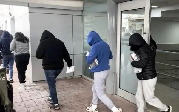 Disminuye 22% devolución de mexicanos desde EU