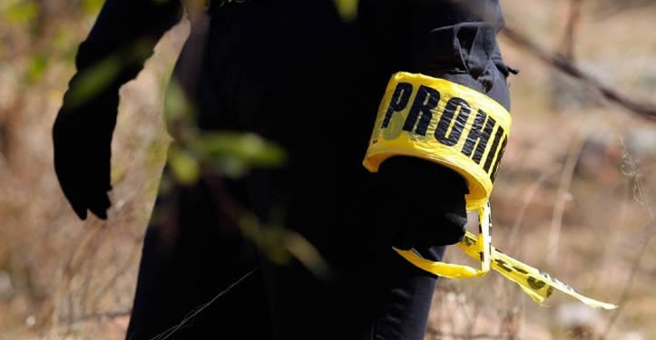 Minera canadiense suspendió operaciones en Sinaloa por inseguridad nueve meses antes del secuestro de sus 10 trabajadores