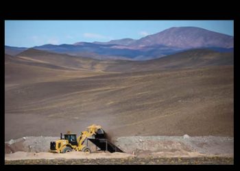 Minera evita hablar sobre posible extorsión a sus trabajadores y cancela operaciones presenciales en Concordia, Sinaloa