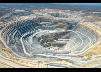 Estados Unidos busca con México plan de minerales críticos con precios preferenciales