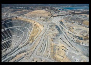 Gobierno recupera más de mil concesiones mineras, devolviendo cerca de 250 mil áreas naturales protegida