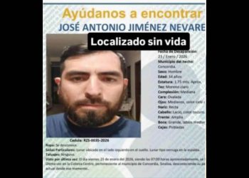 Identifican a minero sonorense entre las víctimas de la fosa localizada en El Verde, Sinaloa