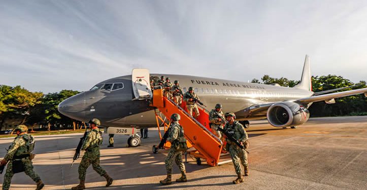 Hallado en Sinaloa un cuerpo con características similares a uno de los mineros secuestrados