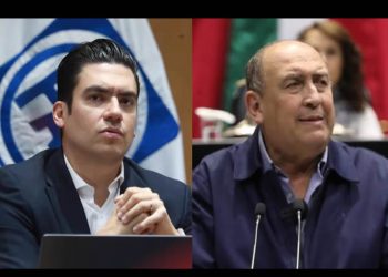 Oposición acusa que brote de sarampión es culpa de la 4T; acusan que dejó de comprar vacunas