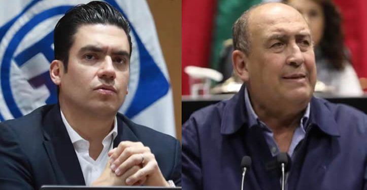 Oposición acusa que brote de sarampión es culpa de la 4T; acusan que dejó de comprar vacunas