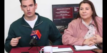 Instala MORENA centros de acopio en solidaridad con el pueblo cubano