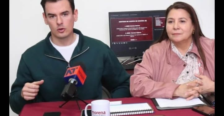 Instala MORENA centros de acopio en solidaridad con el pueblo cubano