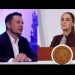 Morenistas defienden a Claudia Sheinbaum tras críticas de Elon Musk en X