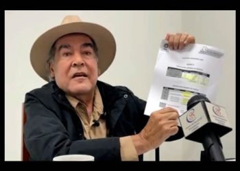 El PRD Sonora en “situación límite”: denuncian opacidad en manejo de 24 mdp