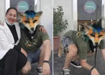 Veterinaria de Navojoa Desmiente Atender a “Therian”; Esto es lo que Dijo la Especialista