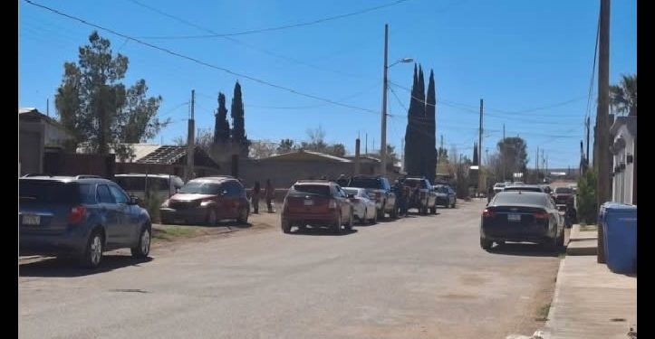 FGJES investiga hallazgo de menor sin vida en Naco; hay una persona de interés ubicada