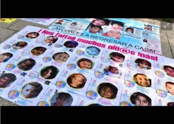 Sonora: 440 menores de edad fueron reportados como desaparecidos durante el 2025