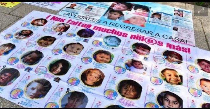 Sonora: 440 menores de edad fueron reportados como desaparecidos durante el 2025