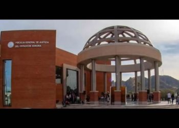 Buscan a tres menores que abandonaron un centro de rehabilitación de Hermosillo