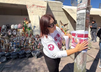 Clima en Sonora: Frente Frío 37 Provocará Descenso de Temperaturas Sin Probabilidad de Lluvias