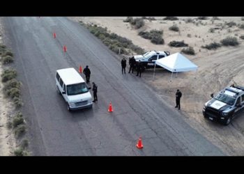 PESP presenta resultados del mes de enero en los operativos realizados en los municipios de Sonora