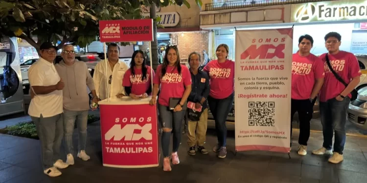 Ni el PAN ni Verástegui: tres partiditos de derecha ya tienen un millón de militantes