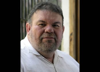 Muere Miguel Manríquez, investigador del COLSON