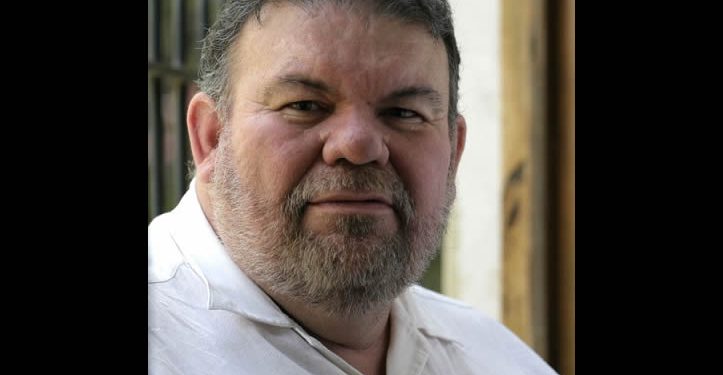 Muere Miguel Manríquez, investigador del COLSON