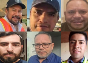 Neutralizan a Joven Responsable de Disparar Hacia Mujer y Centros Nocturnos en Hermosillo