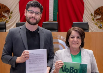 Legisladores de MC y PAN en Sonora exhortan proteger el Golfo de California; piden revisión integral a gasoductos