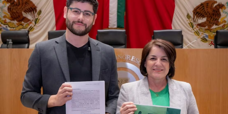 Legisladores de MC y PAN en Sonora exhortan proteger el Golfo de California; piden revisión integral a gasoductos