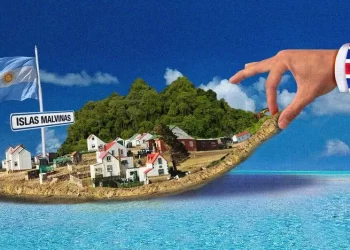 El petróleo de las Malvinas mantiene viva la ambición de los intervencionistas