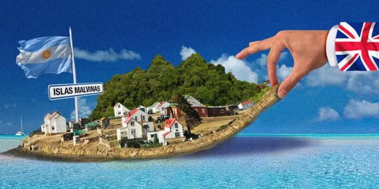 El petróleo de las Malvinas mantiene viva la ambición de los intervencionistas