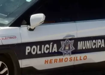 Joven Recibe 10 años de Cárcel por Robar 300 Pesos en Farmacia de Hermosillo