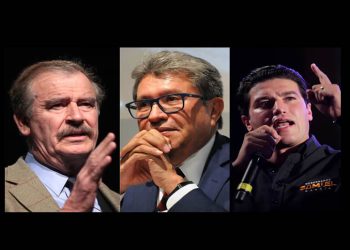 Políticos mexicanos reaccionan al histórico show de Bad Bunny en el Super Bowl 2026