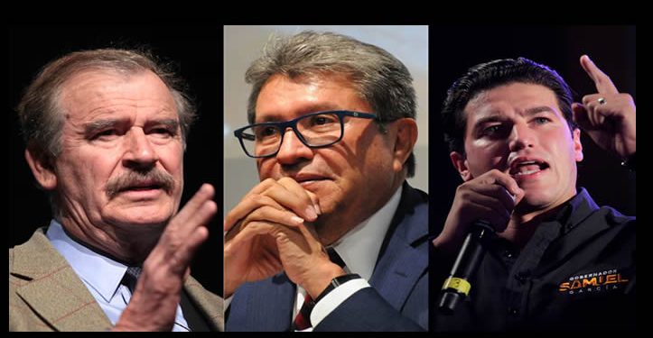 Políticos mexicanos reaccionan al histórico show de Bad Bunny en el Super Bowl 2026