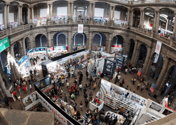 La FIL Minería abre nueva etapa en su edición 47, con Sonora como estado invitado