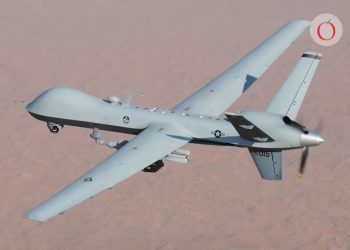 Así son los drones Predator que usó Estados Unidos para espiar al Mencho