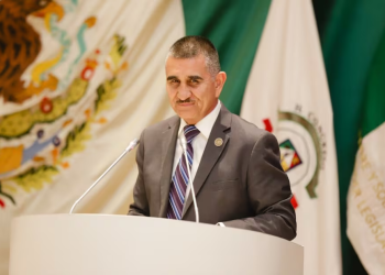 Congreso de Sonora avala reforma para proteger la autonomía sindical