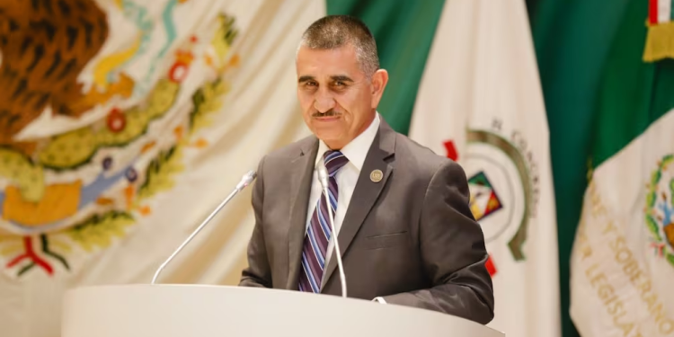 Congreso de Sonora avala reforma para proteger la autonomía sindical