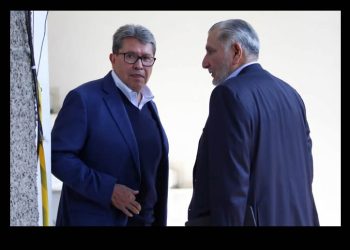 La caída de Adán Augusto