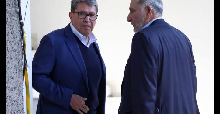 La caída de Adán Augusto