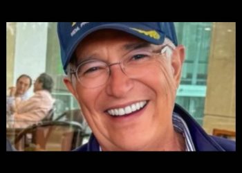 Salinas Pliego acusó a AMLO y Morena de formar un cártel criminal: “no se irá por las buenas”