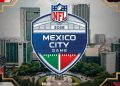 Los 49ers de San Francisco jugarán partido de la NFL en CDMX