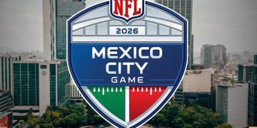 Los 49ers de San Francisco jugarán partido de la NFL en CDMX